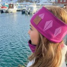 Rivartind Lyng Headband thumbnail