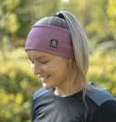 Fiolina Dusky Rose Headband thumbnail