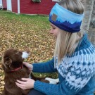 Mountain View Headband thumbnail