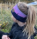 Evening Forest Headband thumbnail