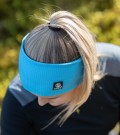 Fiolina Arctic Blue Headband thumbnail