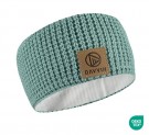 Laslettind Headband Knit Petrol thumbnail