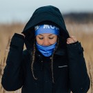 Moomin Purple Multibeanie thumbnail