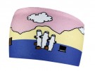 Hattifatterners Sunset Headband thumbnail