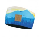 Sun Horizon Headband thumbnail