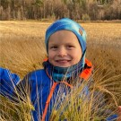 Kids Northern Lights Lue thumbnail