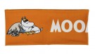 Snorkmaiden Orange Headband thumbnail