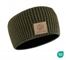Laslettind Headband Knit Green thumbnail
