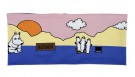 Hattifatterners Sunset Headband thumbnail