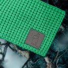 Headband Knit Green thumbnail