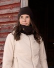 Nord Lue Mørk Brun thumbnail