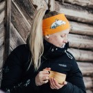 Snorkmaiden Orange Headband thumbnail