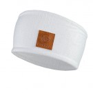 Davvin Basic Hvit Headband thumbnail