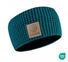 Laslettind Headband Knit Aqua thumbnail