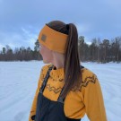 Davvin Basic Gul Headband thumbnail