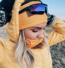 Davvin Basic Gul Headband thumbnail