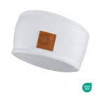Davvin Basic Hvit Headband thumbnail