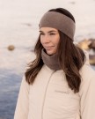 Nord Pannebånd - Brun thumbnail