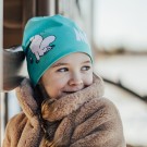 Moomin Mint Beanie thumbnail