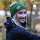 Laslettind Headband Grasgreen thumbnail