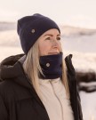 Nord Lue Marineblå thumbnail