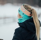 Moomin Fishing Headband thumbnail