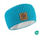 Laslettind Headband Knit Turkis thumbnail