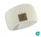 Laslettind Headband Knit Ivory  thumbnail