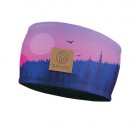 Evening Forest Headband thumbnail