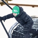 Stinky Green Beanie thumbnail