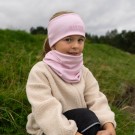 Polar Headband LIGHT ROSE thumbnail