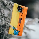 Hemulen & Stinky Headband thumbnail