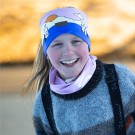Hattifatterners Sunset Headband thumbnail