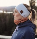 Davvin Basic Hvit Headband thumbnail