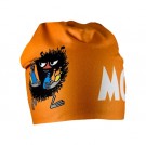 Stinky Orange Beanie thumbnail