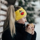 LittleMy Yellow Headband thumbnail