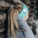 Moomin Mint Headband thumbnail
