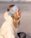 Nord Pannebånd - Lyseblå thumbnail