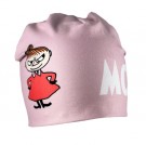 LittleMy Pink Beanie  thumbnail