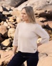 Åsta Genser - Natur Beige thumbnail