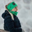 Stinky Green Headband thumbnail