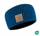 Laslettind Headband Knit Bluewave thumbnail