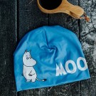 Moomin Blue Beanie thumbnail
