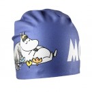 Snorkmaiden Purple Beanie thumbnail