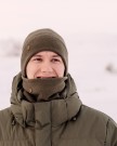 Nord Lue Mørk Grønn thumbnail