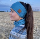 Davvin Basic Sea Headband thumbnail