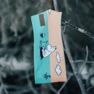 Moomin Fishing Headband thumbnail