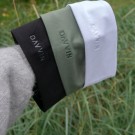 Polar Headband GREEN thumbnail