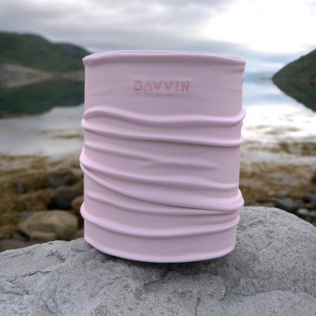  Polar MULTIBEANIE LIGHT ROSE