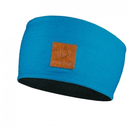 Davvin Basic Sea Headband